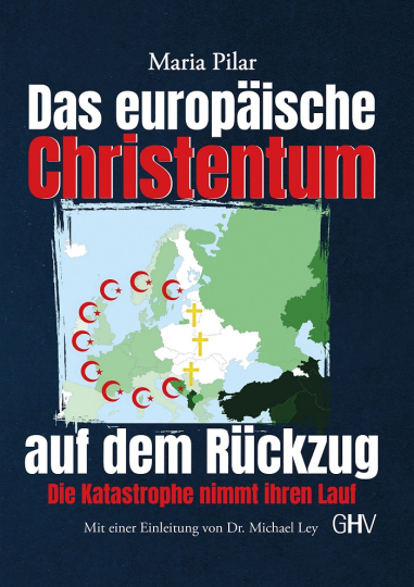 Das europäische Christentum auf dem Rückzug 