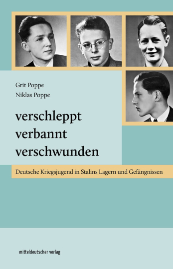 Verschleppt, verbannt, verschwunden 