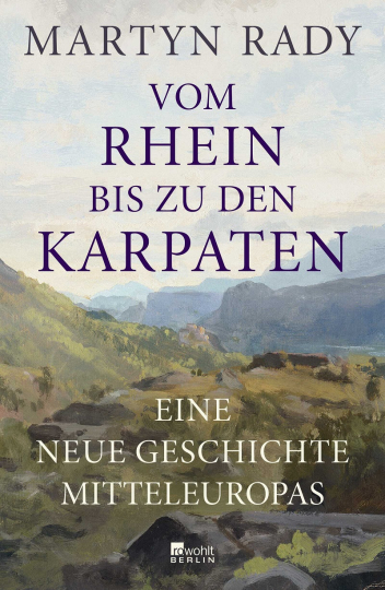Vom Rhein bis zu den Karpaten 