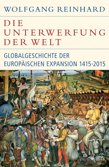 Die Unterwerfung der Welt 