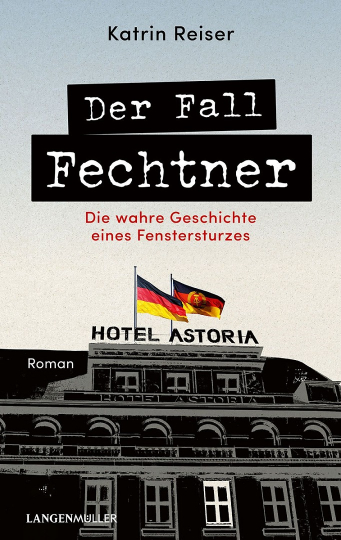 Der Fall Fechtner 