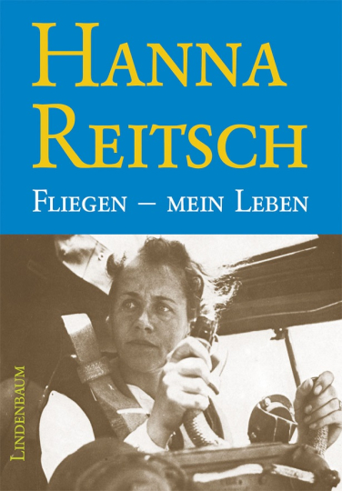 Fliegen - mein Leben 