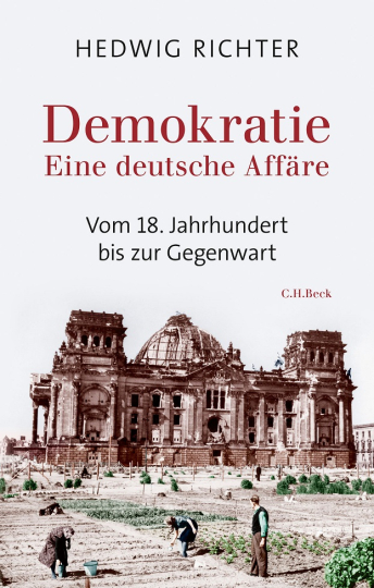 Demokratie 