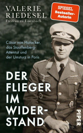 Der Flieger im Widerstand 