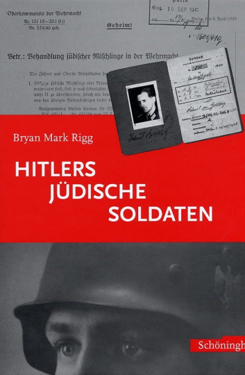 Hitlers jüdische Soldaten 