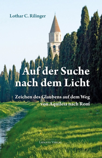 Auf der Suche nach dem Licht 