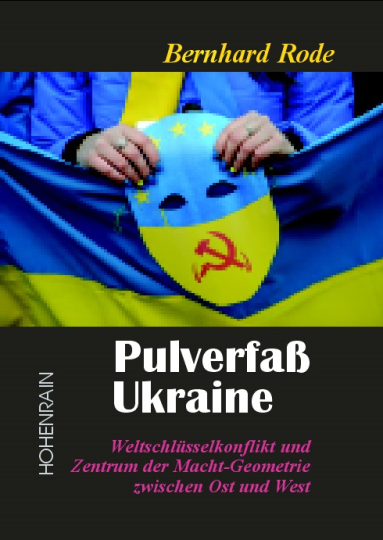 Pulverfaß Ukraine 