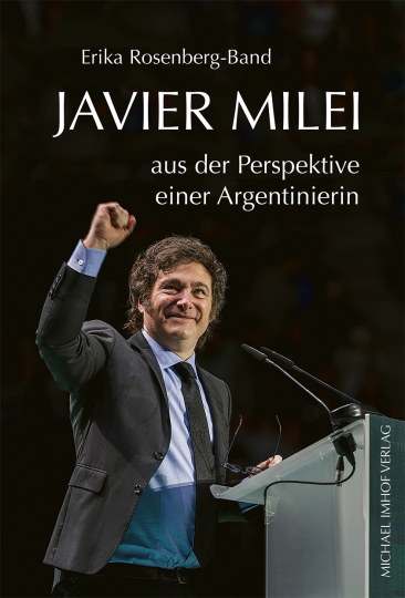 Javier Milei 