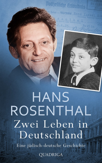 Zwei Leben in Deutschland 