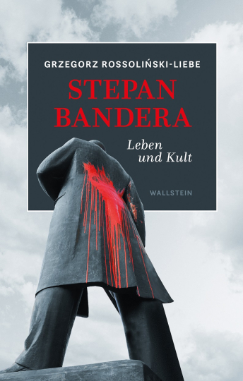 Stepan Bandera 