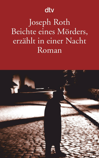 Beichte eines Mörders, erzählt in einer Nacht 