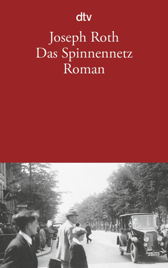 Das Spinnennetz 