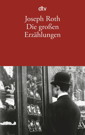 Die großen Erzählungen 