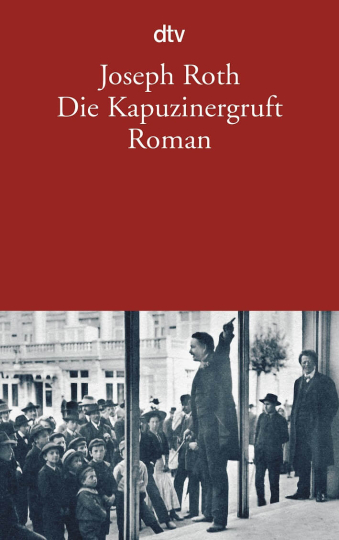 Die Kapuzinergruft 