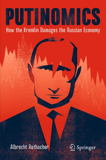 Putinomics 