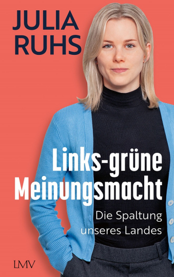 Links-grüne Meinungsmacht 