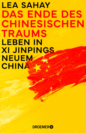 Das Ende des Chinesischen Traums 