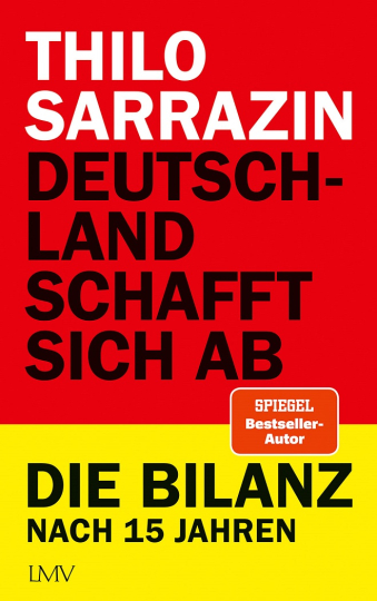 Deutschland schafft sich ab 
