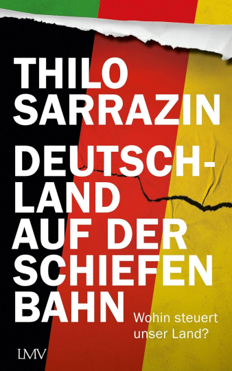 Deutschland auf der schiefen Bahn 
