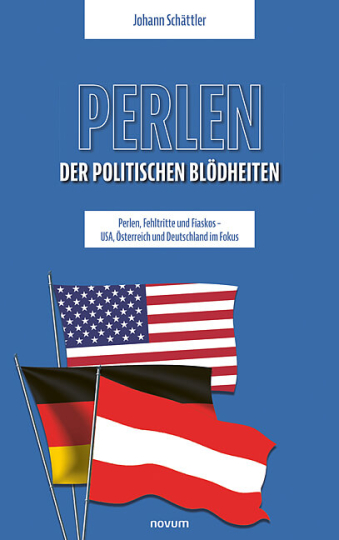 Perlen der politischen Blödheiten 