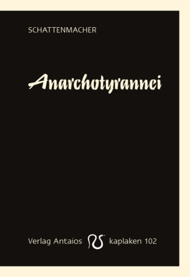 Anarchotyrannei 