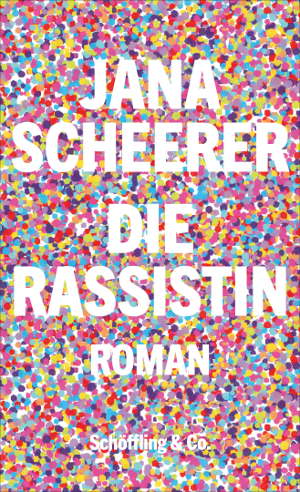 Die Rassistin 