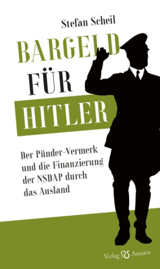 Bargeld für Hitler 