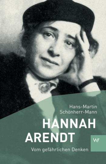 Hannah Arendt 