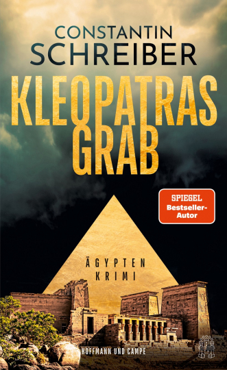 Kleopatras Grab 