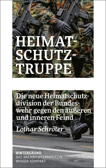 Heimatschutztruppe 