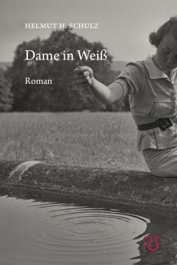 Dame in Weiß 