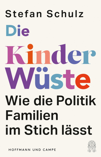 Die Kinderwüste 