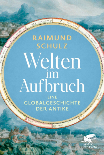 Welten im Aufbruch 