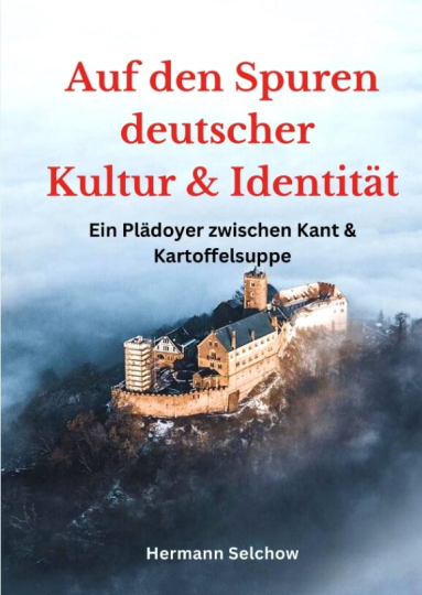 Auf den Spuren deutscher Kultur und Identität 