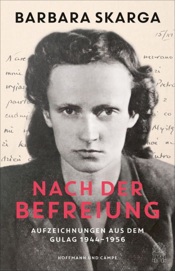 Nach der Befreiung 