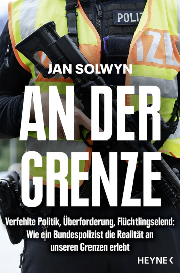 An der Grenze 