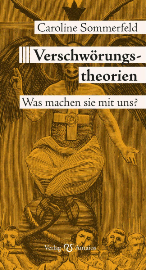 Verschwörungstheorien 