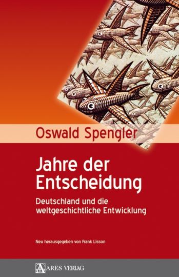 Jahre der Entscheidung 