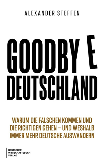 Goodbye Deutschland 