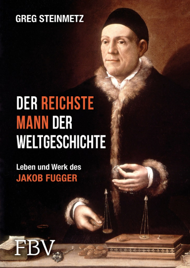 Der reichste Mann der Weltgeschichte 