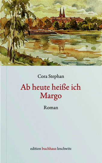 Ab heute heiße ich Margo 