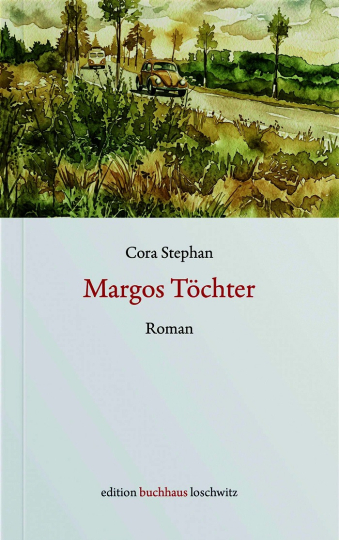 Margos Töchter 