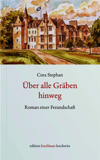 Über alle Gräben 