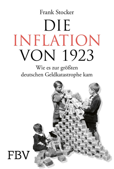 Die Inflation von 1923 
