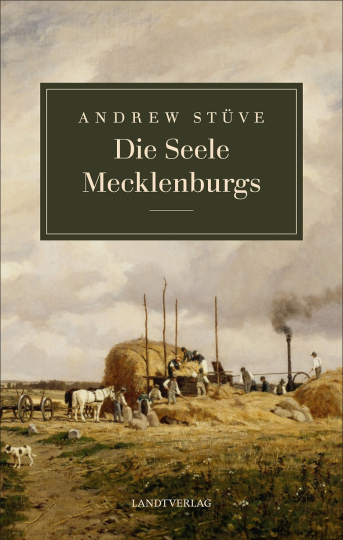 Die Seele Mecklenburgs 