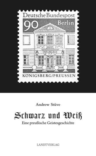 Schwarz und Weiß 