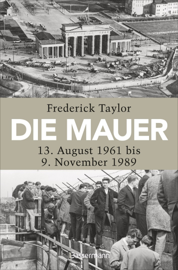 Die Mauer 