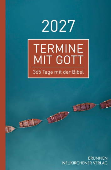 Termine mit Gott 2027 