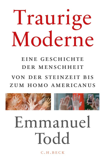Traurige Moderne 