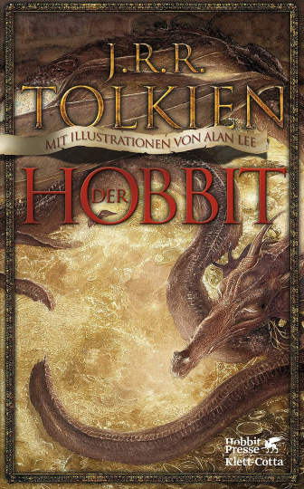 Der Hobbit 